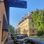 Easy Rent - Furmanska Przy Zamku, Stare Miasto, 24h Check-in Lägenhet