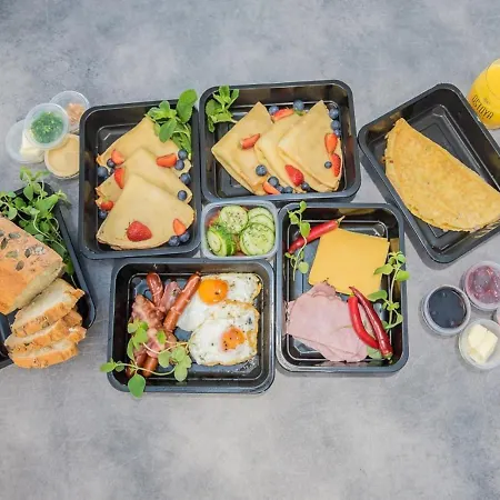 Easy Rent - Furmanska Przy Zamku, Stare Miasto, 24h Check-in Lublin