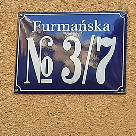 Easy Rent - Furmanska Przy Zamku, Stare Miasto, 24h Check-in * Lublin