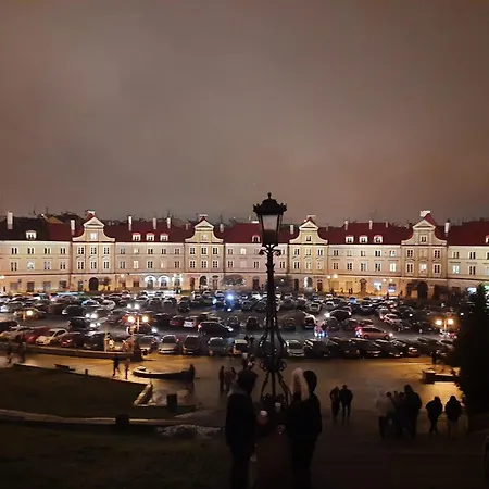 Easy Rent - Furmanska Przy Zamku, Stare Miasto, 24h Check-in *