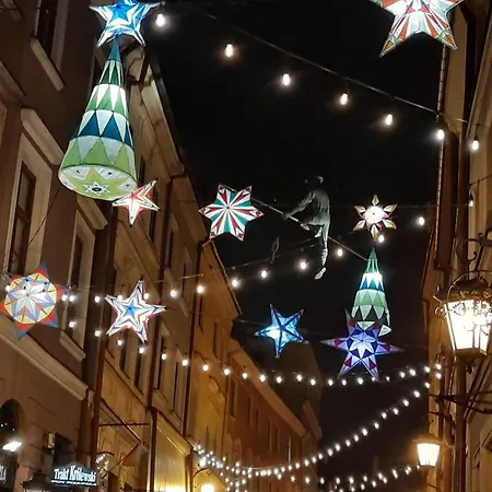 Easy Rent - Furmanska Przy Zamku, Stare Miasto, 24h Check-in