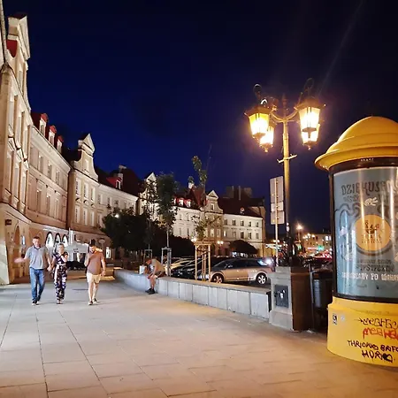 Easy Rent - Furmanska Przy Zamku, Stare Miasto, 24h Check-in *