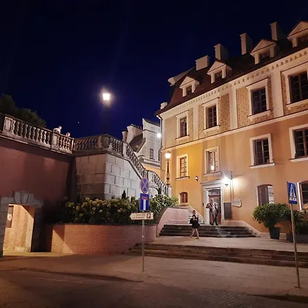 Easy Rent - Furmanska Przy Zamku, Stare Miasto, 24h Check-in Λούμπλιν