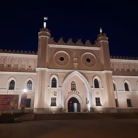 Easy Rent - Furmanska Przy Zamku, Stare Miasto, 24h Check-in *