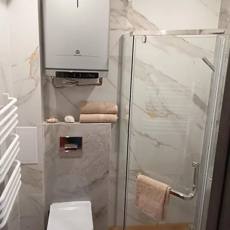 Easy Rent Apartments- Furmanska Przy Zamku Apartment