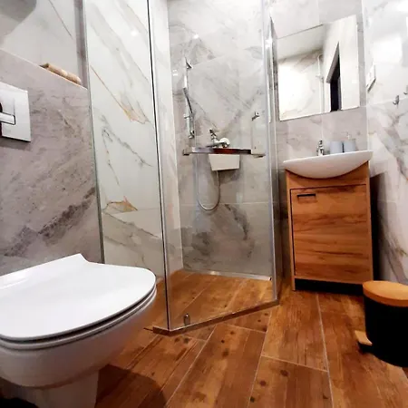 Easy Rent - Furmanska Przy Zamku, Stare Miasto, 24h Check-in