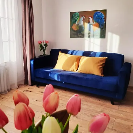 Easy Rent Apartments- Furmanska Przy Zamku * Lublin