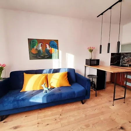 Apartment Easy Rent Apartments- Furmanska Przy Zamku Lublin