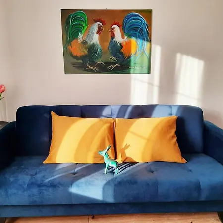 Easy Rent Apartments- Furmanska Przy Zamku * Lublin