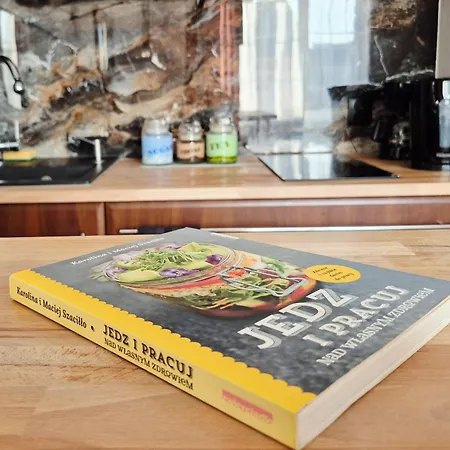 דירה Easy Rent - Furmanska Przy Zamku, Stare Miasto, 24h Check-in *