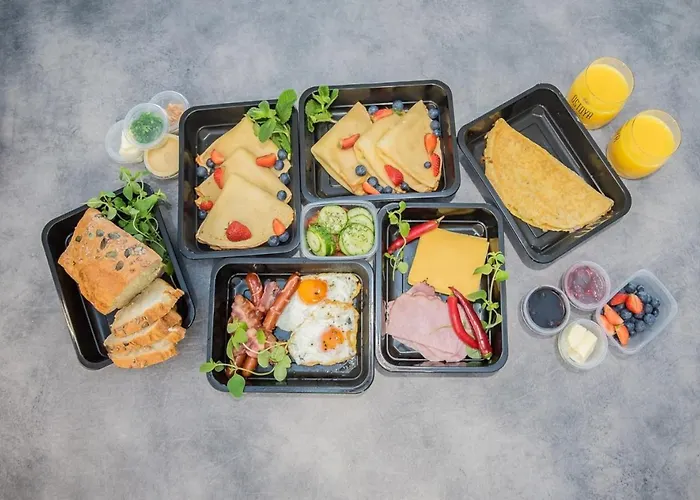 Easy Rent - Furmanska Przy Zamku, Stare Miasto, 24h Check-in לובלין