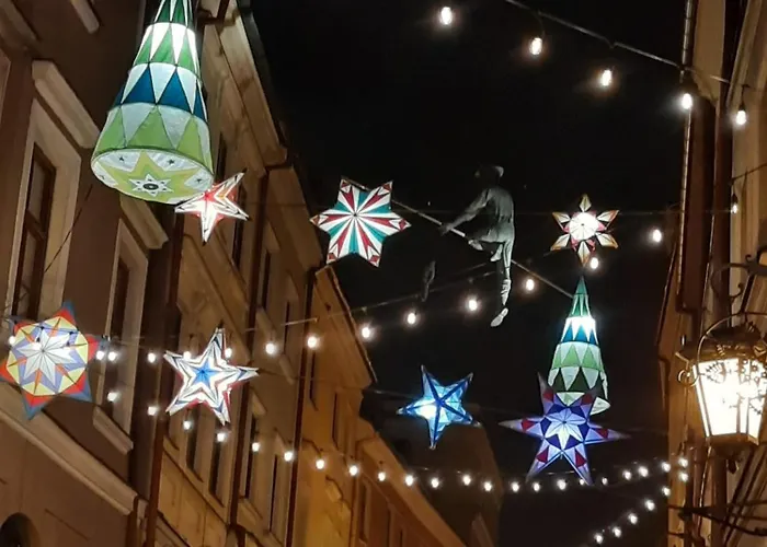 Easy Rent - Furmanska Przy Zamku, Stare Miasto, 24h Check-in