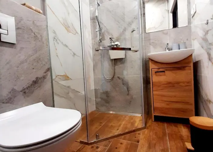 Easy Rent - Furmanska Przy Zamku, Stare Miasto, 24h Check-in