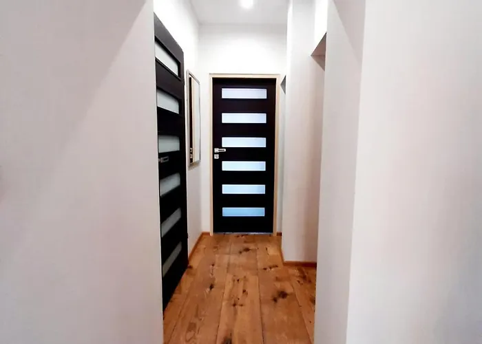 Easy Rent - Furmanska Przy Zamku, Stare Miasto, 24h Check-in לובלין