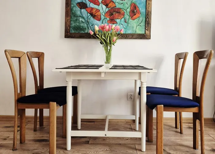 Easy Rent - Furmanska Przy Zamku, Stare Miasto, 24h Check-in Λούμπλιν