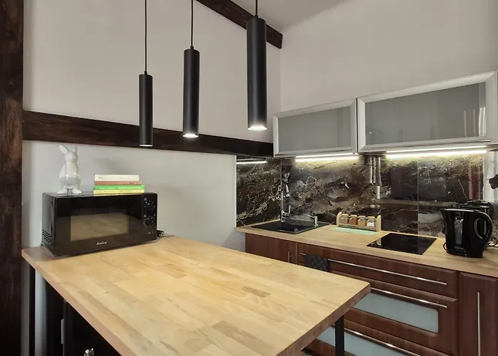 Easy Rent - Furmanska Przy Zamku, Stare Miasto, 24h Check-in Λούμπλιν