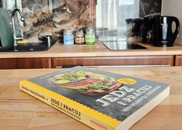 Διαμέρισμα Easy Rent - Furmanska Przy Zamku, Stare Miasto, 24h Check-in *